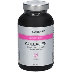 Care by QNT Beauty Skin Collagen
