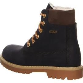 Däumling Boots Blau 37