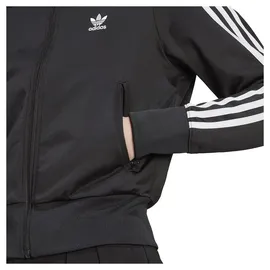 adidas Sweatshirt Firebird Schwarz 34