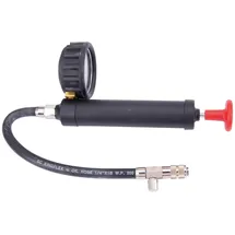 BikeService Handpumpe