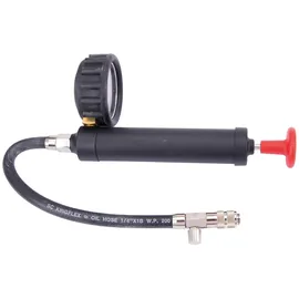 BikeService Handpumpe