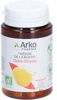 Arkopharma Arkogélules Gelée royale Capsule(S) 45