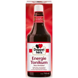 Doppelherz Energie-Tonikum Herz-Kreislauf