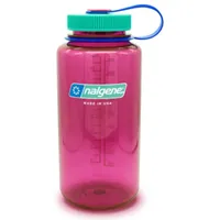 Nalgene Trinkflasche Electric Magenta 1 L