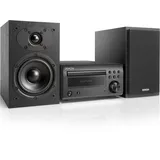 Denon D-M41 schwarz