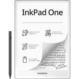 PocketBook InkPad One 32 GB Matte Black DACH-Version