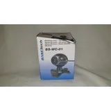 BASETECH BS-WC-01 Schwarz