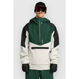 Volcom Brighton Softshelljacke - stone M