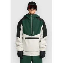 Volcom Brighton Softshelljacke - stone M