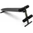 Smartgym Bauchtrainingsbank SG-15 Schwarz