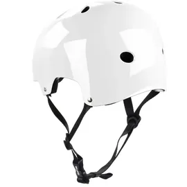 SFR Skates Essentials Helm Weiß 2XS-XS
