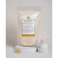 Buxtrade Sojaprotein Erdbeere Pulver 5000 g