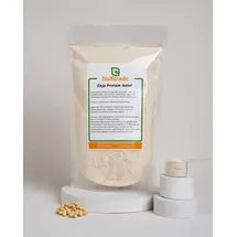 Buxtrade Sojaprotein Erdbeere Pulver 5000 g