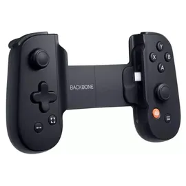 Backbone One Controller Schwarz PC