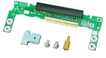 Mitsubishi Electric Steuerklemmenadapter FR-A8TAT