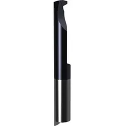 Schneideinsatz GG106.TT08.150.22.65.L / links / VHM / Tr8 / Werksnorm
