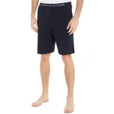 Tommy Hilfiger Um0um03080 Sportshorts Desert Sky XL