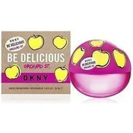 DKNY Be Delicious Orchard Street Eau de Parfum 50 ml