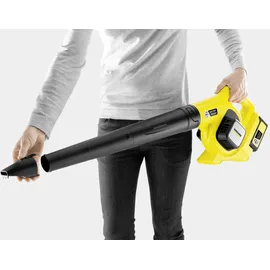 Kärcher LBL 4 Battery Set inkl. 1 x 2,5 Ah