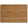 Kela Katana Schneidebrett Holz 1 45,5 x 30,5 cm Beige