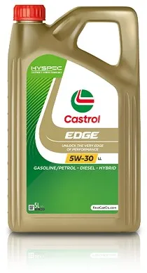 Castrol 5 L EDGE 5W-30 LL