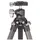 leofoto Carbon-Dreibeinstativ LS-225C Ranger + Ballhead LH-25