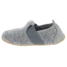 Living Kitzbühel Slipper grau 28