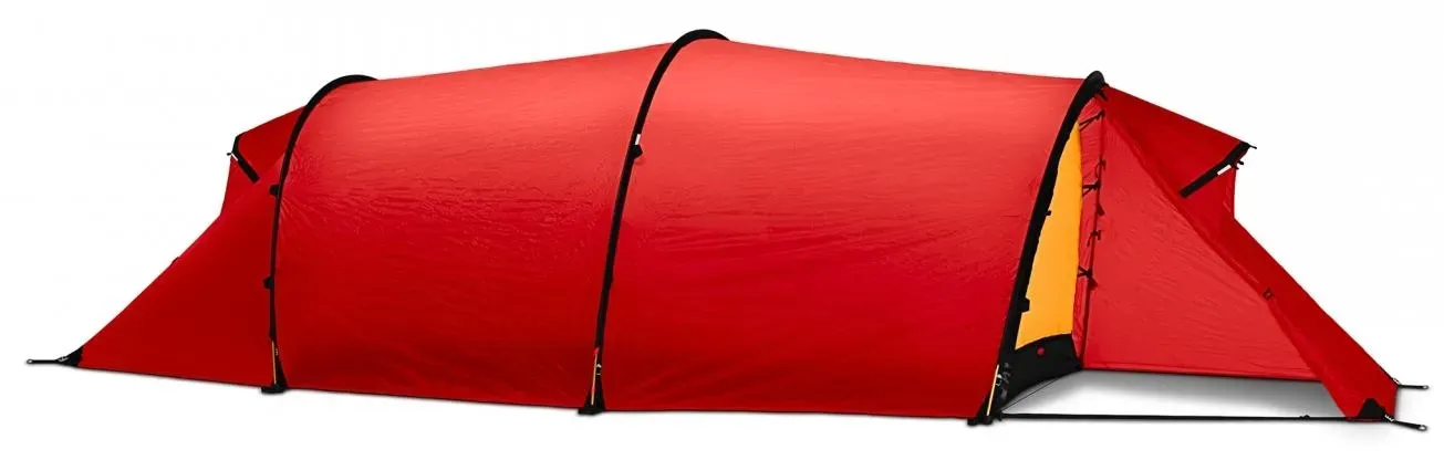 Hilleberg Kaitum 2, 2 PERS. - rot