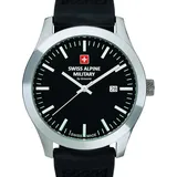 Swiss Alpine Military 7055.1837 Sport Herren 43mm 10ATM