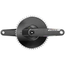 Sram Force Aero E1 Kurbelgarnitur 172 - 5 mm