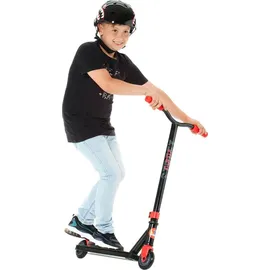 MOLTO Molto, Scooter