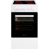 Bauknecht B5V5KMW Standherd