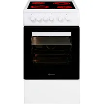 Bauknecht B5V5KMW Standherd