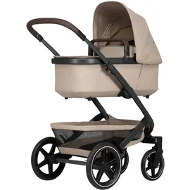 Joolz Geo3 Kombikinderwagen, beige