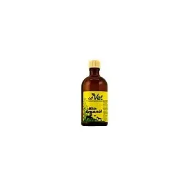 cdVet Bio-Arganöl 100 ml