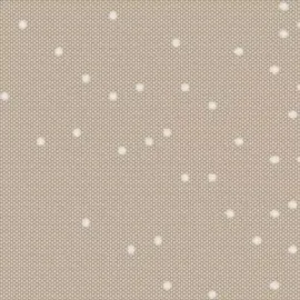 VELUX Verdunkelungsrollo DKL F04 4579SWL Sandbeige gepunktet, Schiene