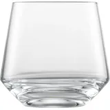 Schott Zwiesel 112417 Whiskeyglas Transparent 389 ml