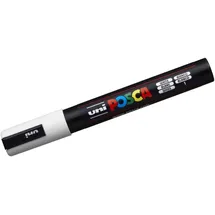 Uni-Ball POSCA PC-5M weiß