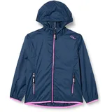 CMP Regenjacke Blau 164