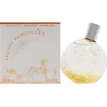 Hermès Eau des Merveilles Eau de Toilette 30 ml