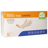 Papstar 93021, transparent, S