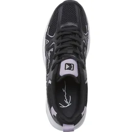 Karl Kani Prime Runner Schwarz 42