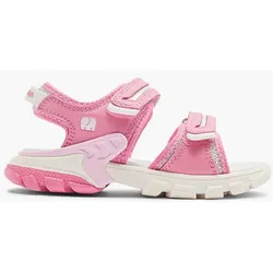 Sandale BLADY, Weite M - Damen - pink