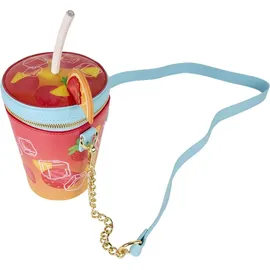 Loungefly Crossbody Tropical Drink