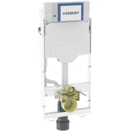 Geberit GIS Element für Wand-WC 114 cm mit Sigma und Power & Connect Box