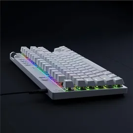 Logitech Pro X Tkl Rapid MX Switch EN