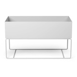 Ferm Living Plant Box Large light grey