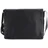 LEONHARD HEYDEN Den Haag Messenger Leder 31 cm schwarz