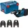 Bosch Akku-Presswerkzeug GPT 18V-19 (solo, l) Kit M