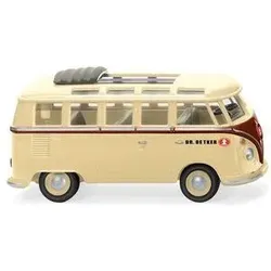 WIKING 079723 1:87 VW T1 Sambabus 